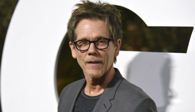 kevin bacon