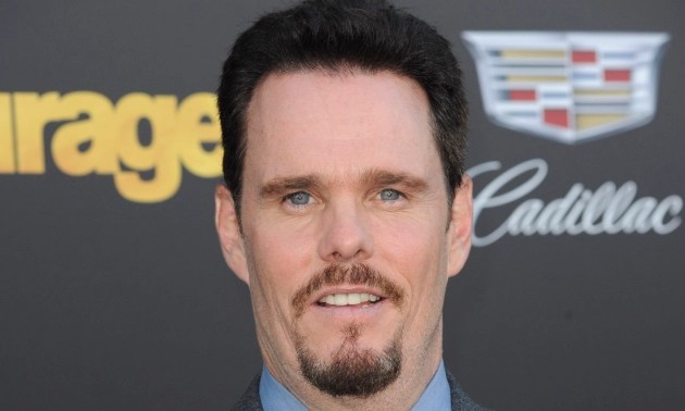 kevin dillon