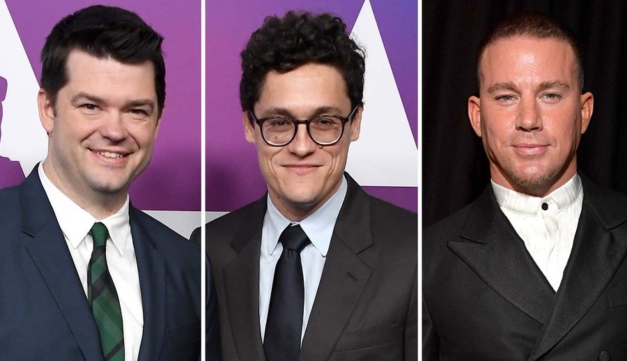 phil lord_christopher miller_channing tatum