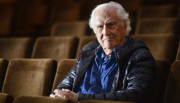 pino solanas