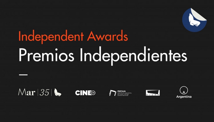 premios independientes