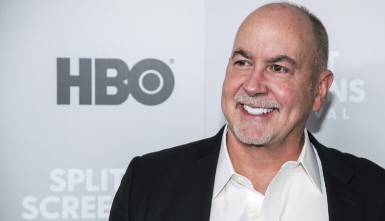 terence winter