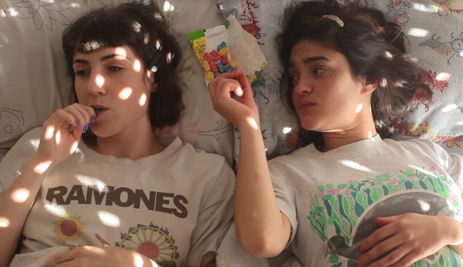 un mundo de sensaciones_