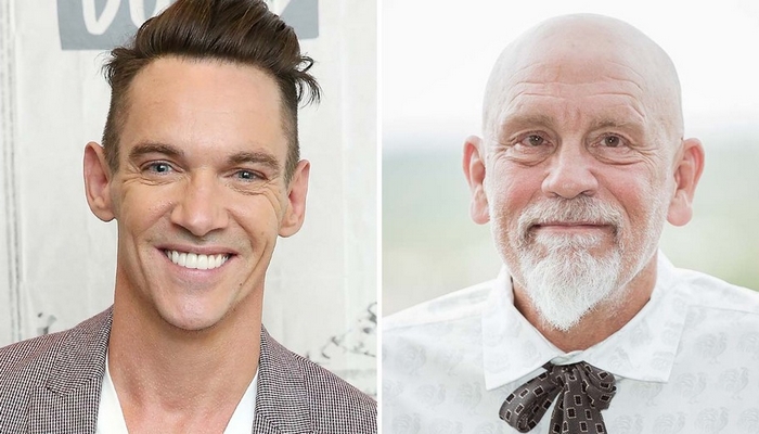 Jonathan Rhys Meyers John Malkovich