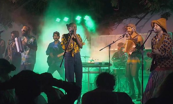 cumbia que te vas de ronda