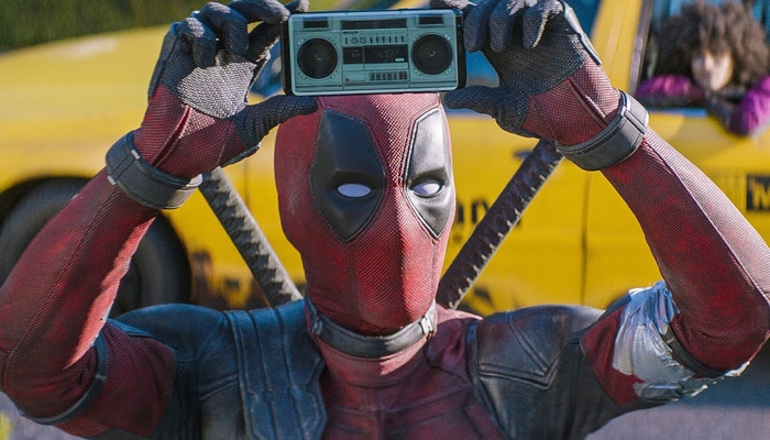 deadpool