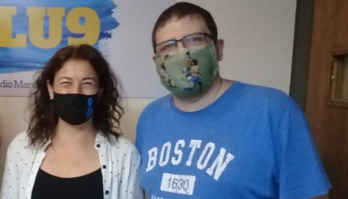 karina levine mariano laguyas