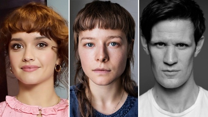 olivia cooke_emma darcy_matt smith