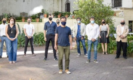 proyectos audiovisuales