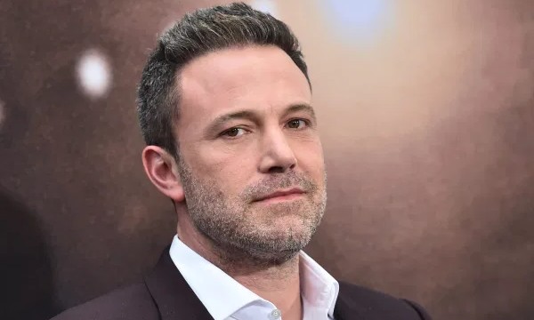 ben affleck