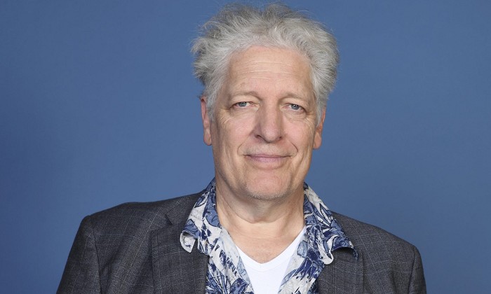clancy brown