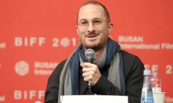 darren aronofsky