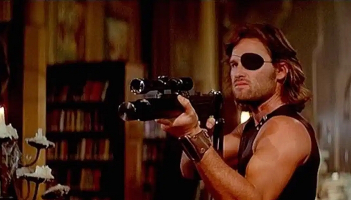 escape de nueva york