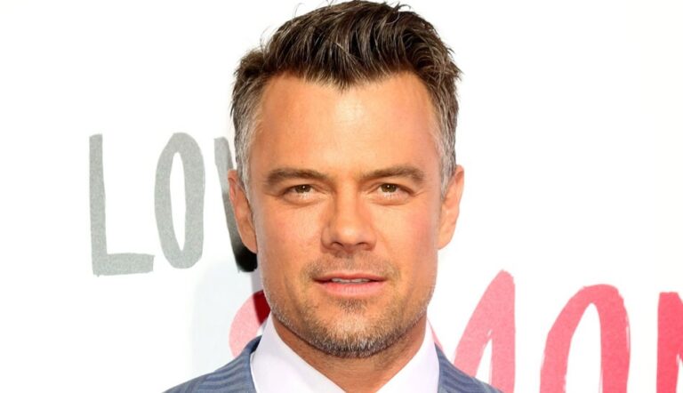 josh duhamel