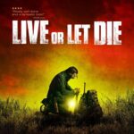 live or let die_