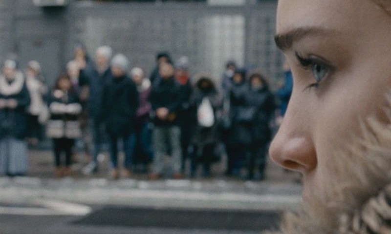 never rarely sometimes always