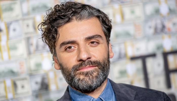 oscar isaac