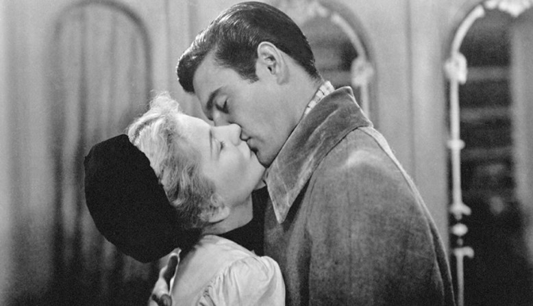 carta de una desconocida