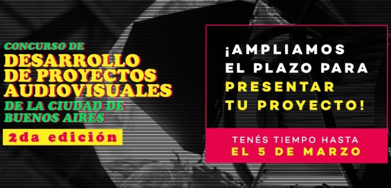 concurso de proyectos