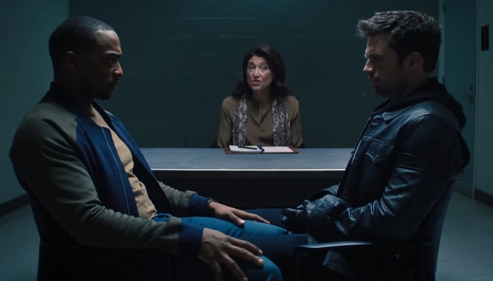 falcon soldado invierno