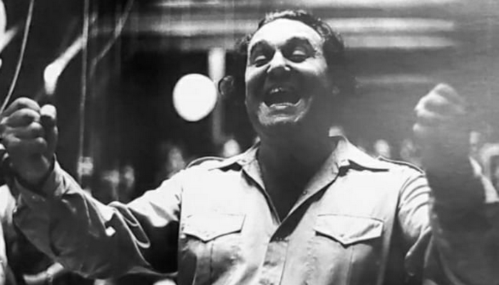 proyecciones museo mar