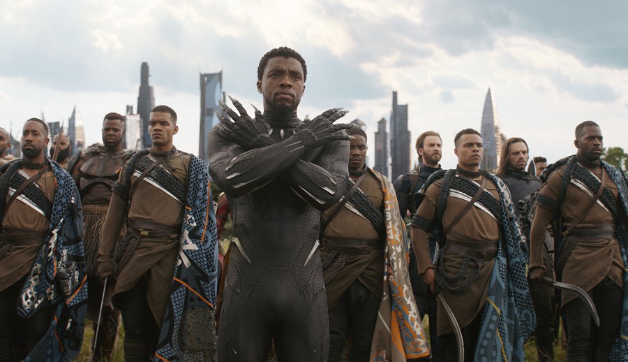 wakanda