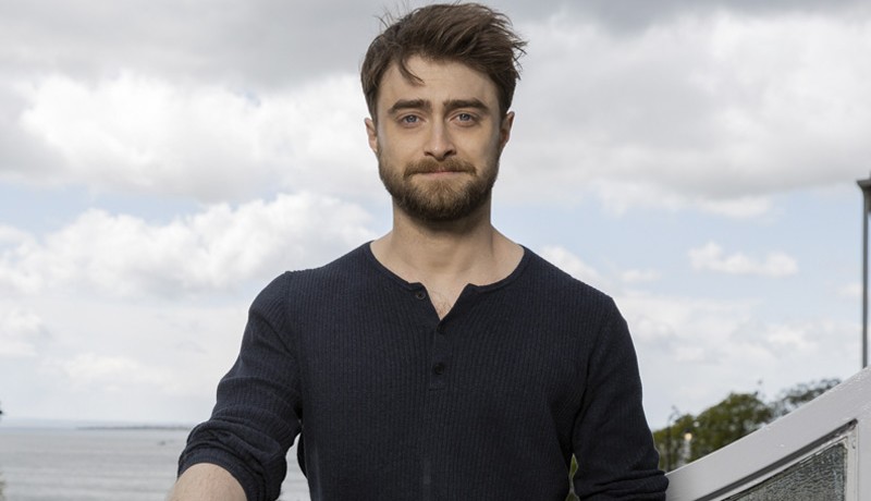 daniel radcliffe
