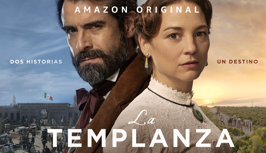 la templanza_