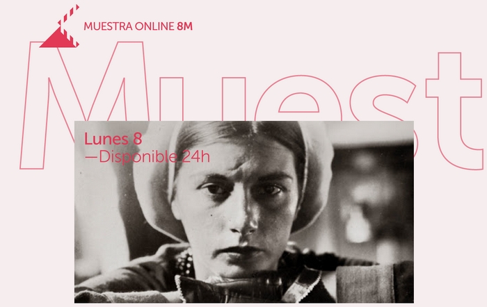 muestra dia de la mujer festival altura