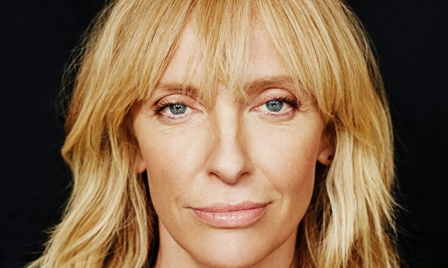 toni collette