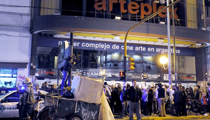 arteplex