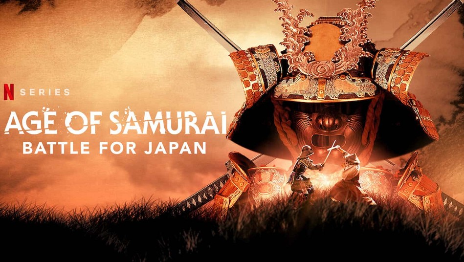 la era samurai_la batalla por japon