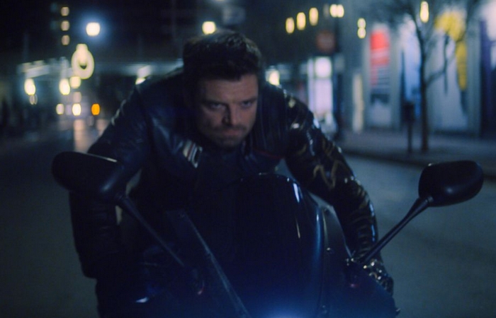 soldado del invierno