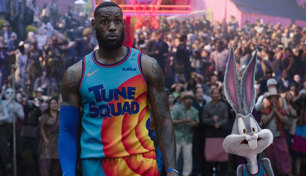 space jam_una nueva era_