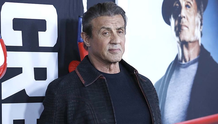 stallone