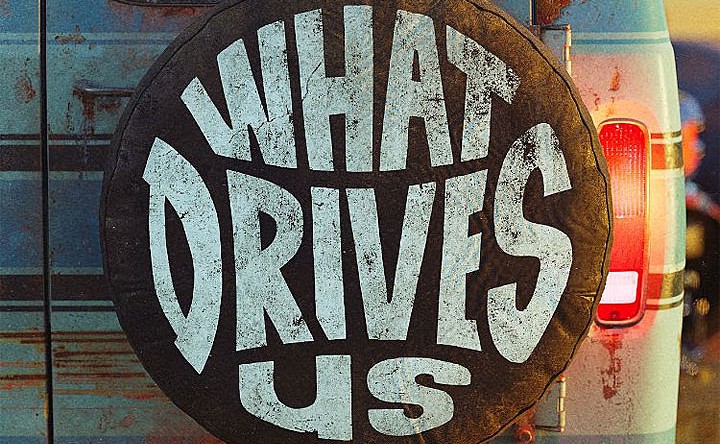 what drives us_
