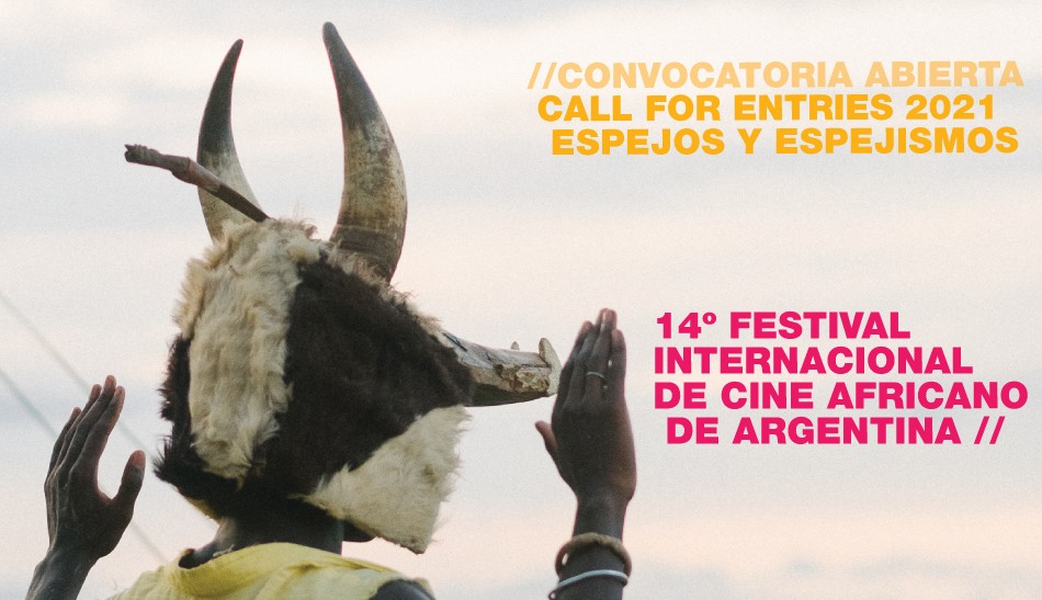 festival de cine africano