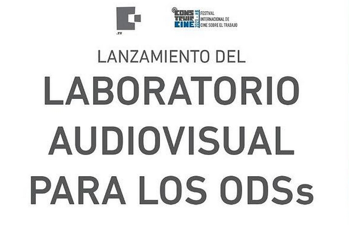 laboratorio construir cine