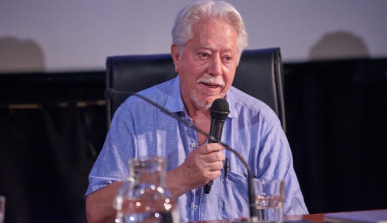 luis puenzo