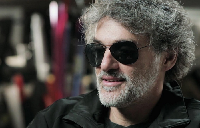 nestor frenkel