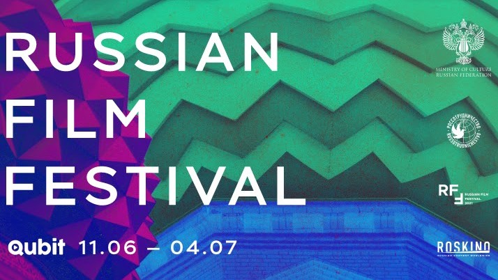russian film festival