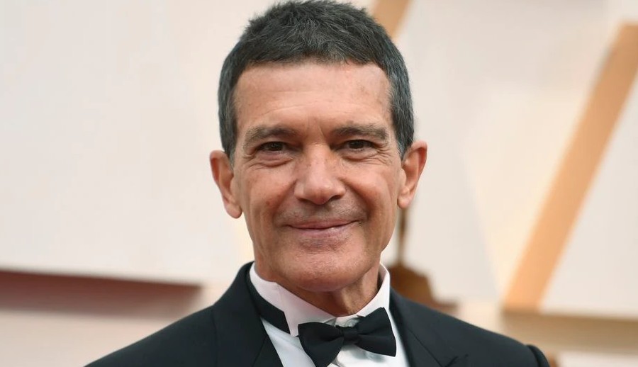 antonio banderas