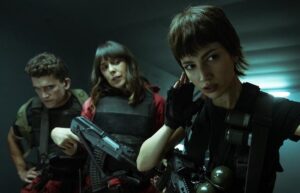 casa papel 1