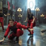 casa papel 3
