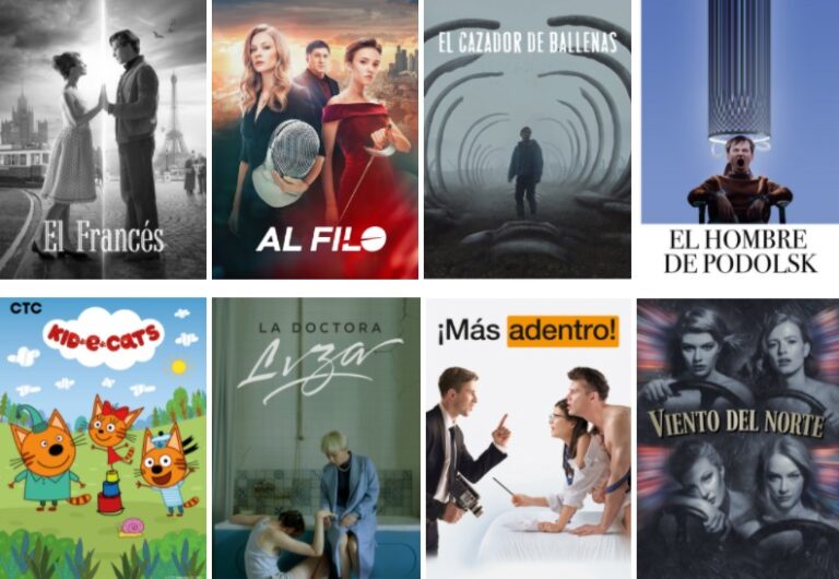 russian film festival