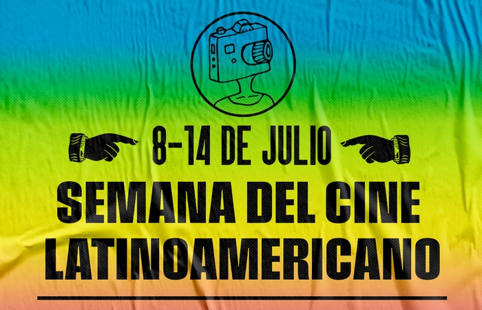 semana cine latinoamericano