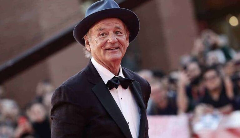 bill murray