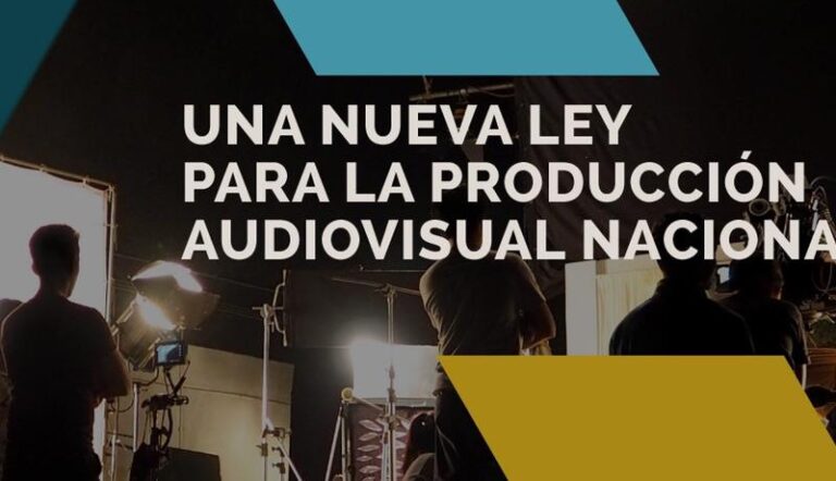 espacio audiovisual nacional_
