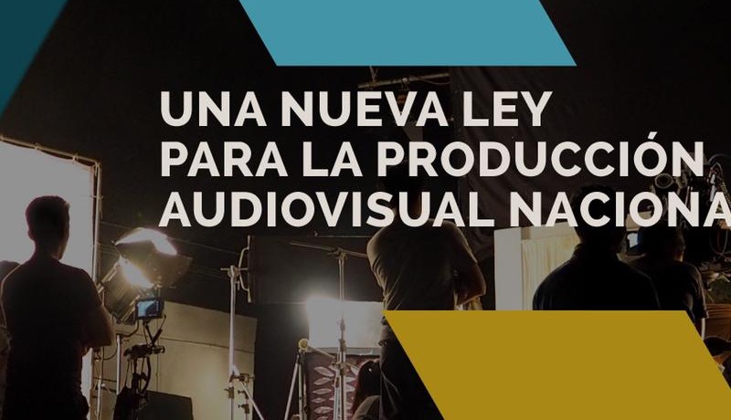 espacio audiovisual nacional_