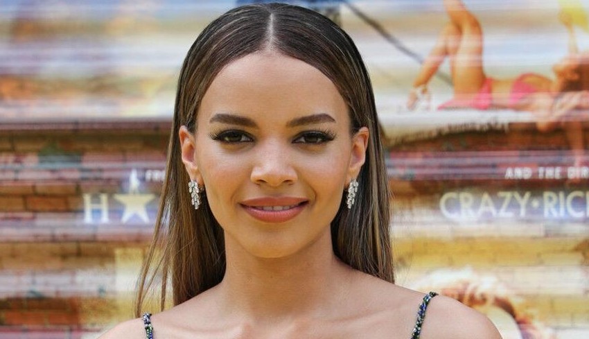 leslie grace